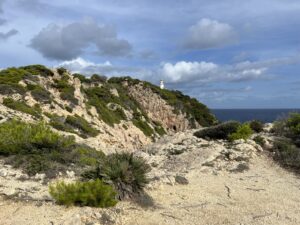 Punta des Castellàs
