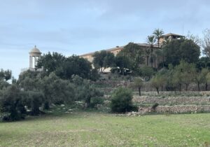 Son Marroig