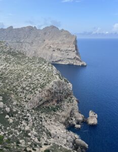 Mirador de Es Colomer