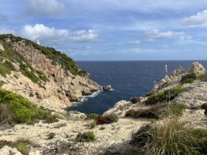 Punta des Castellàs