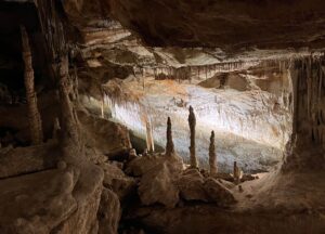 Cuevas del Drach, Porto Cristo