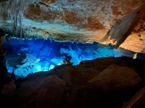 Cuevas del Drach, Porto Cristo