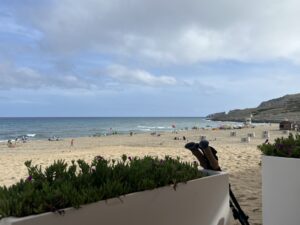 Wandertag. Cala Ratjada - Cala Mesquida - Cala Torta